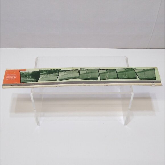 1963 Buick Open 6th Annual Warwick Hills Golf Country Club $52000 Tournament VTG - Picture 4 of 15